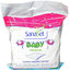 SanaSet Baby Premium Podložka (60x40cm) absorpčná hygienická  6ks