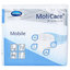 MoliCare Premium Mobile 6 kvapiek S modré, plienkové nohavičky naťahovacie, 14ks