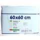 SENTINA P PODLOŽKA POD CHORÝCH 60x60cm 25ks