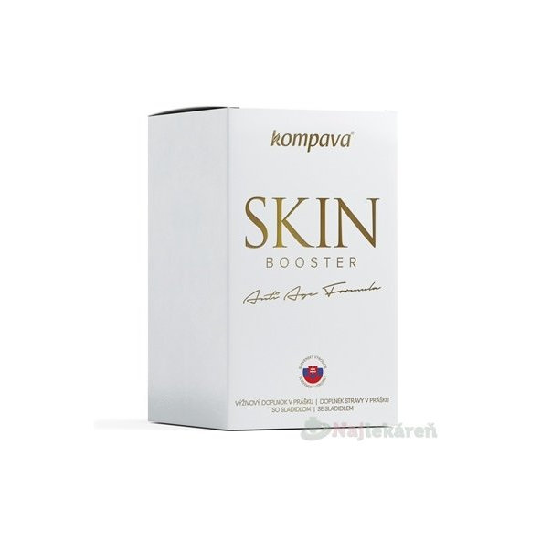 kompava SKIN BOOSTER