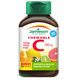 Jamieson Vitamín C 500 mg s príchuťou citrusového ovocia 120 tabliet
