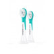 Philips Sonicare for Kids mini HX6032/33 náhradná hlavica pre deti 2ks