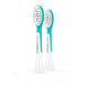 Philips Sonicare for Kids standard HX6042/33 náhradná hlavica pre deti 2 ks
