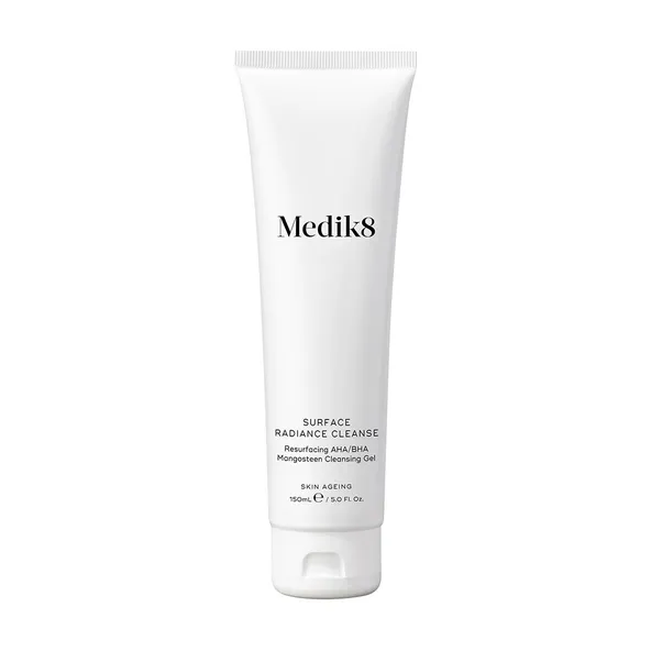Medik8 Surface Radiance Cleanse čistiaci gél 150ml