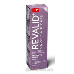 REVALID REGROWTH SERUM sérum proti vypadávaniu vlasov 50ml