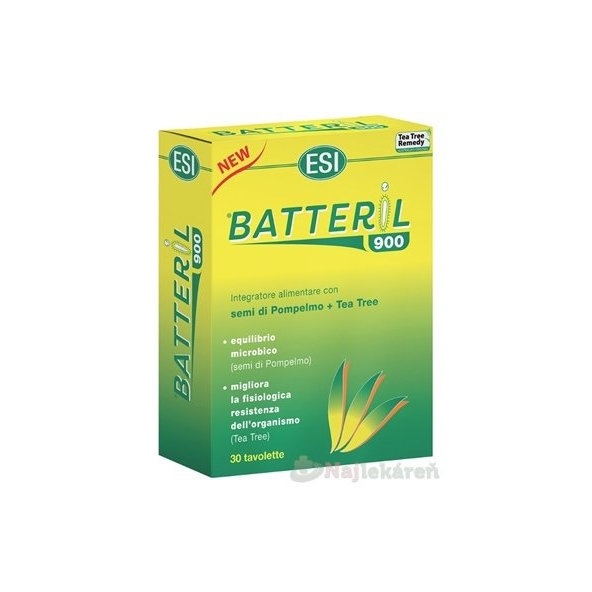 ESI BATTERIL 900