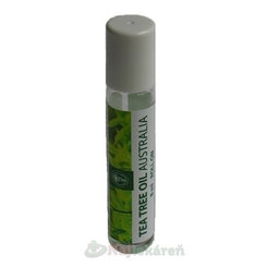 BIOMEDICA TEA TREE OIL AUSTRALIA 8ml
