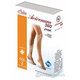 AVICENUM 360 FINE Stehenné pančuchy, Micro veľkosť SN (1K), II.KT, krajka, telové, 1pár