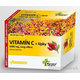 Slovakiapharm VITAMÍN C 1000 mg +šípky long effect