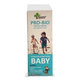 Slovakiapharm PRO-BIO BABY pri stavoch s nerovnováhou črevnej flóry kvapky 1x10 ml