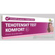 Slovakiapharm TEHOTENSKÝ TEST KOMFORT 2ks