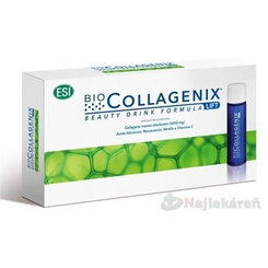 ESI BIOCOLLAGENIX LIFT beauty