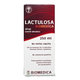BIOMEDICA LACTULOSA pri chronickej zápche sirup 250ml