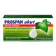 PROSPAN akut 65 mg na vykašliavanie 10 šumivých tabliet