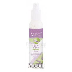MEDI - DEO Natural spray 100ml