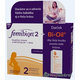 Femibion 2 Kys. listová a METAFOLIN+DHA+VIT.D3 + Bi-Oil, set