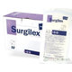 Surgilex rukavice latexové veľ. 6,5 nepudrované, sterilné 50 párov