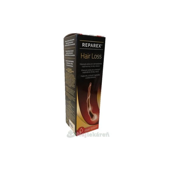 REPAREX Hair Loss