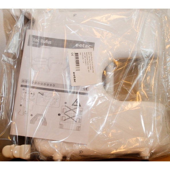 SEDADLO VAŇOVÉ RUFUS 1ks