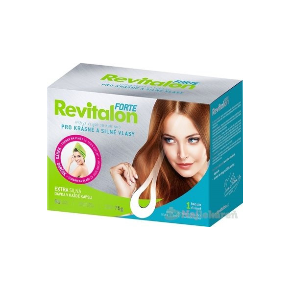 VITAR Revitalon FORTE