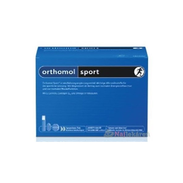 Orthomol SPORT