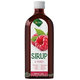 LEROS SIRUP z malín  250 ml