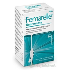 Femarelle Rejuvenate 40+