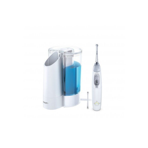 Philips Sonicare AirFloss Ultra s napĺňacou a nabíjacou stanicou