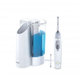 Philips Sonicare AirFloss Ultra s napĺňacou a nabíjacou stanicou