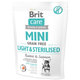 Krmivo Brit Care Mini Grain Free Light & Sterilisrd 0,4kg