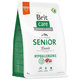 Brit Care Dog Hypoallergenic Senior granule pre psy 3 kg