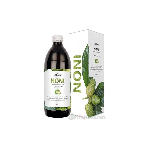Nefdesanté NONI  500 ml