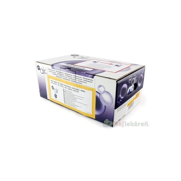 PKU AIR Gold 20  30x174 ml