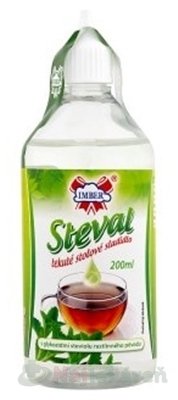 FAN STEVIA Tekuté stolové sladidlo 200 ml kúpite na Najlekaren.eu