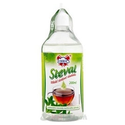 IMBER Steval tekuté stolové sladidlo  200 ml