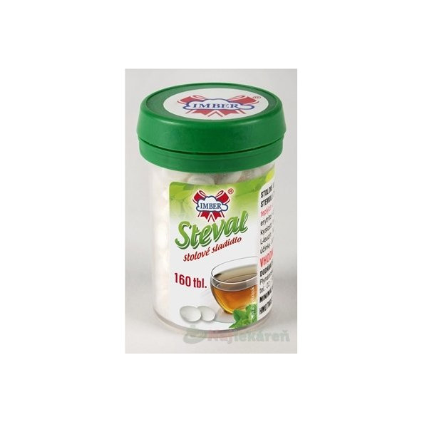IMBER Steval tbl  160 ks