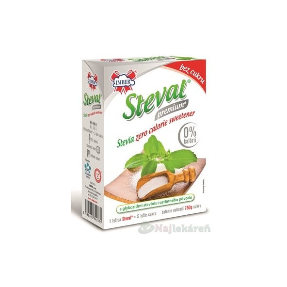 IMBER Steval premium*  150 g