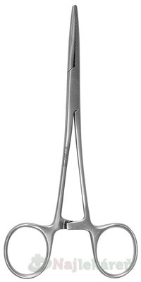 PEÁN ROVNÝ 14cm 1ks