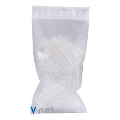 Alkotest náustky AL 6000/7000-50ks