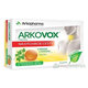 ARKOVOX pastilky na dýchacie cesty 24 ks