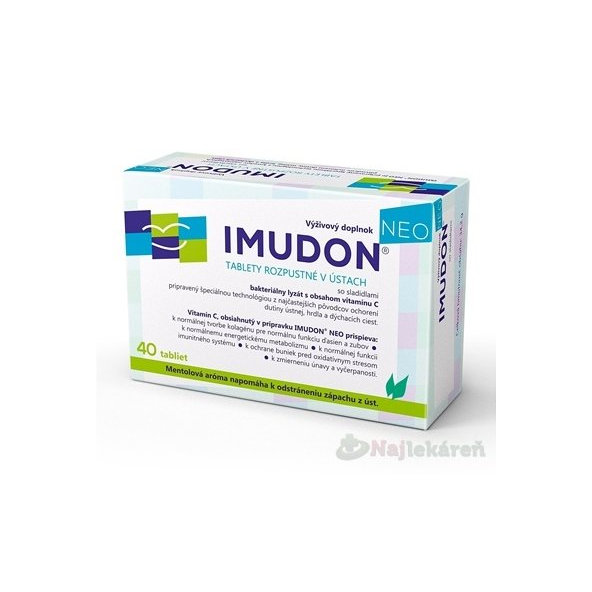IMUDON NEO