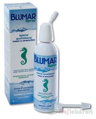 E-shop BLUMAR Spray