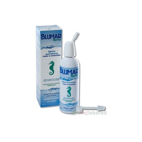 BLUMAR Spray