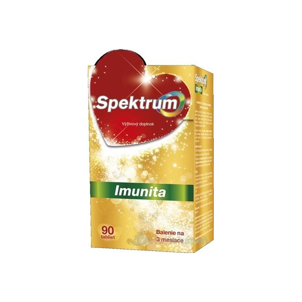 WALMARK Spektrum Imunita (inov. obal 2018)