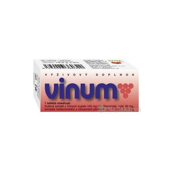 NATURVITA VINUM