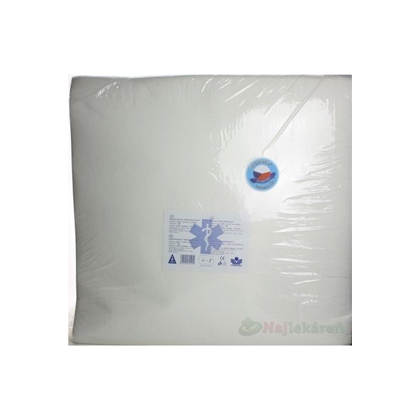 PERVIN/PERLAN ručník/podložka z netkanej textílie (0,95x0,50m) 100ks