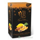 Biogena Majestic Tea Citrusové plody s korením ovocný čaj, 20x2,4g
