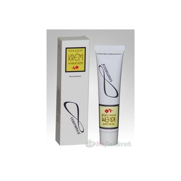 cosmetica NORKOVÝ KRÉM HYDRATAČNÝ 35g