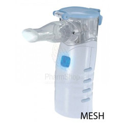 Inhalátor MESH NE-105Membránový Ultrazvukový