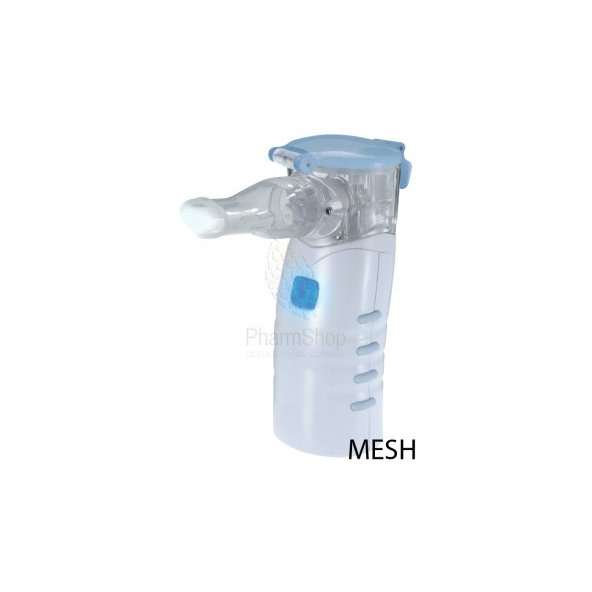 Inhalátor MESH NE-105Membránový Ultrazvukový